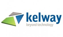 Kelway Logo - 1