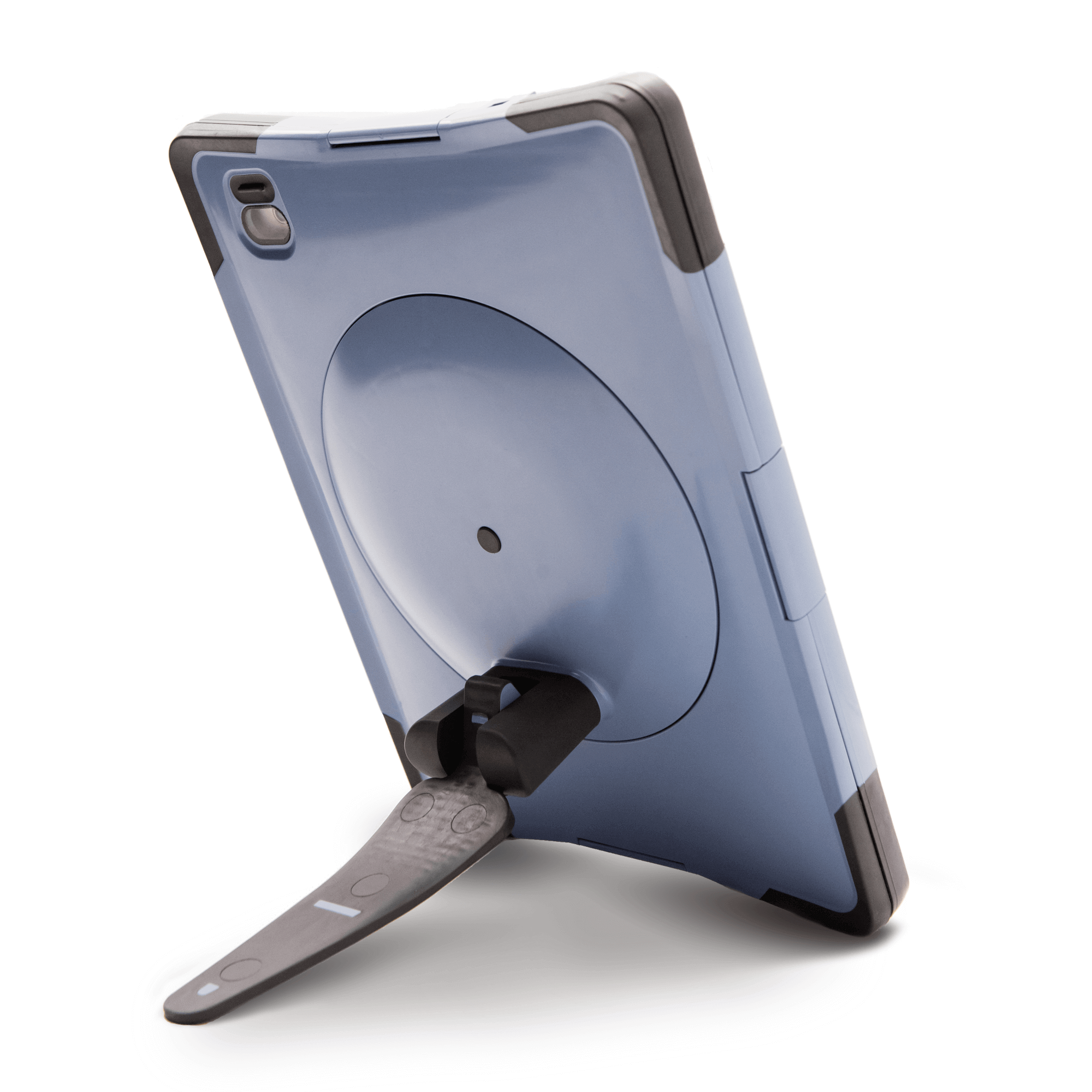 FlipPad Standard Clinically safe medical case for iPads