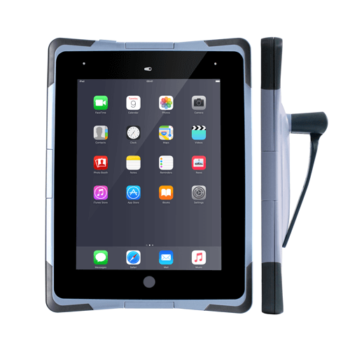 FlipPad Standard medical iPad Cases