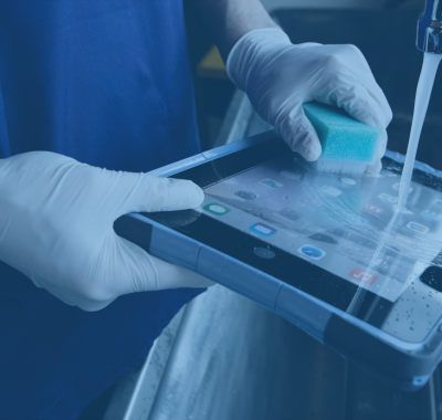 5 Ways iPads Will Transform Your Healthcare Job 2