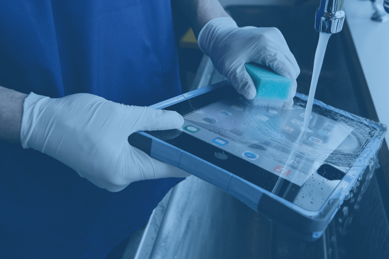 5 Ways iPads Will Transform Your Healthcare Job 2