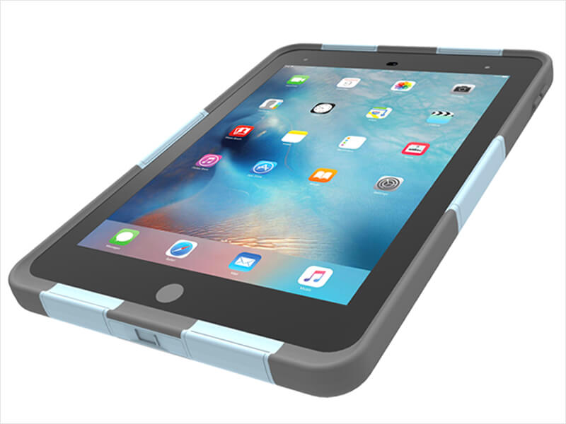 Medical Grade Cases For Apple iPad FutureNova