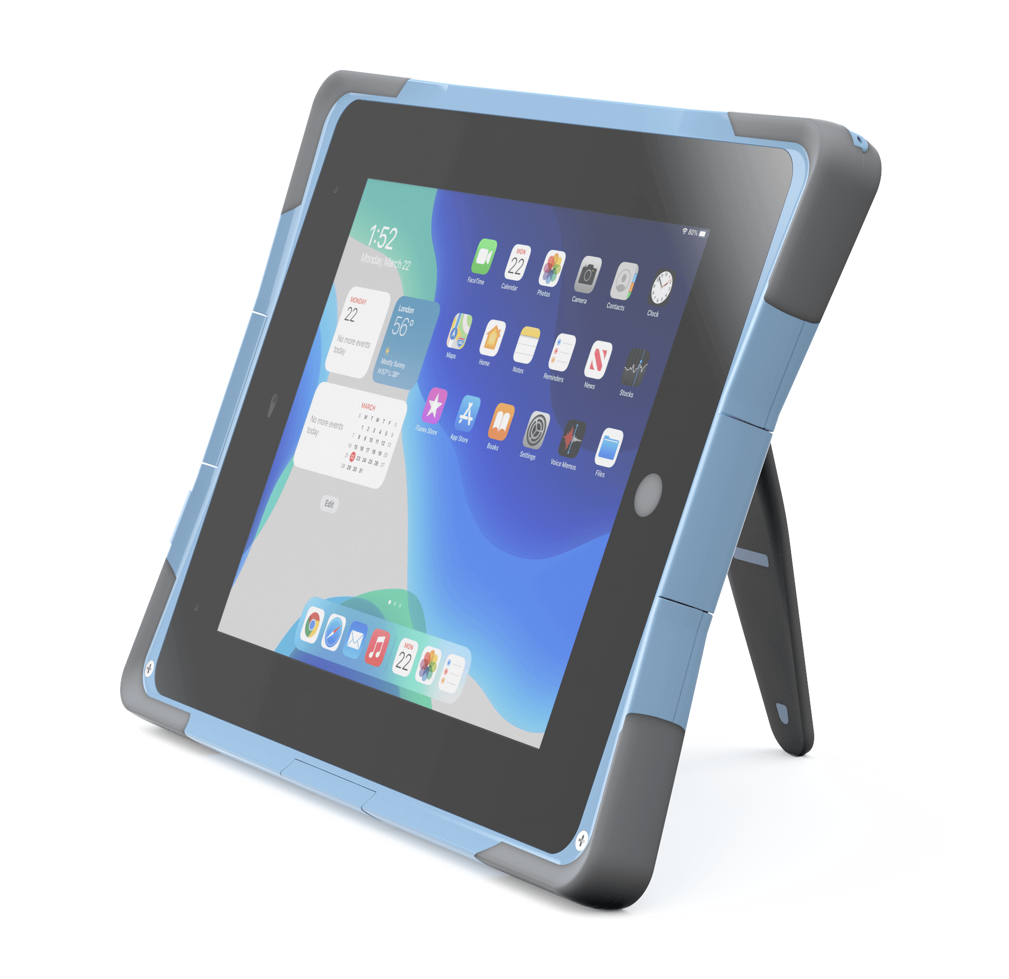 FlipPad Secure - Hero 2.0 - Cropped