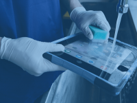 5 Ways iPads Will Transform Your Healthcare Job 2